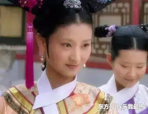 甄嬛传沈眉庄随手给的瓜子有多贵重,竟让苏培盛吓一跳