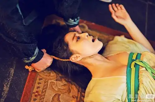 满清的几大酷刑,不用刀,不见血,其中有一种是宫女最害怕的
