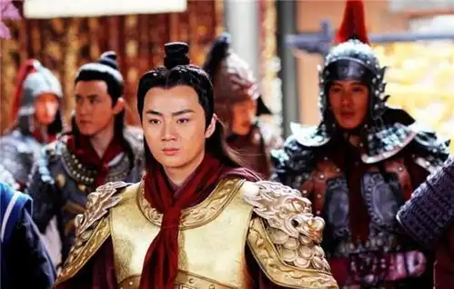 秦琼儿子墓出土,揭开唐第一猛将身份不是李元霸,更不是尉迟恭
