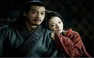 刘邦看到此人的首级后,放声大哭500名手下听闻后全部自杀追随
