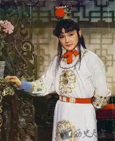 贾宝玉的丫鬟贾宝玉和谁发生过性关系