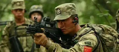 不听成龙劝阻翻拍战狼2,嘎子哥挑战吴京,上映后差评满天飞