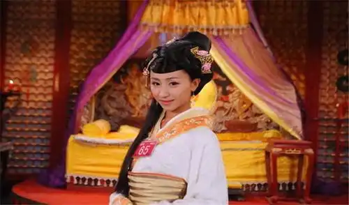 为国牺牲的美女,至今却罕有人知,得知背后的原因让人心疼
