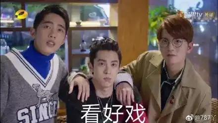 流星花园开播收视率碾压扶摇,却败给了一千零一夜