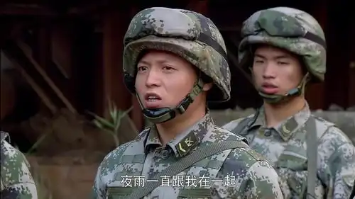 我是特种兵首长说军犬叛变了,战士们不愿意了
