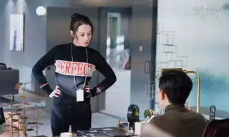 电视女主角都流行这么弄发型
