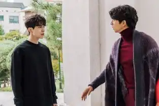 太阳的后裔编剧又一力作鬼怪剧照抢先看
