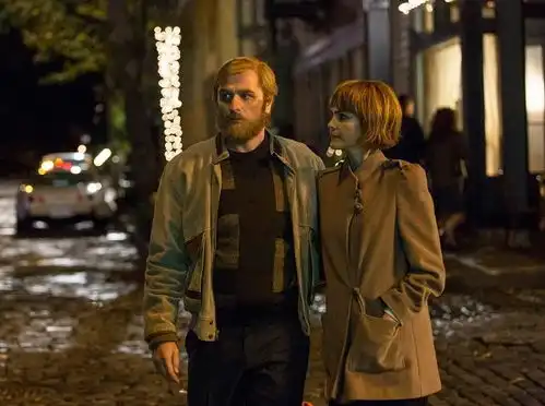 追剧片单还差这部零负评美剧,10个非看不可的理由