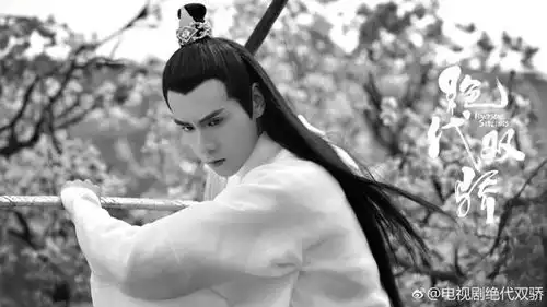 2019年五部这经典武侠剧将翻拍,你期待哪部