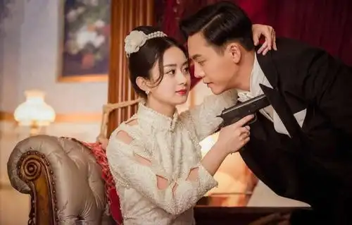 景甜司藤再掀旗袍热,宋轶倪妮被cue,谁是最美旗袍女神