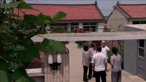 乡村爱情7两家因为误会闹了矛盾,非要说小姑娘是大叔给抱走的
