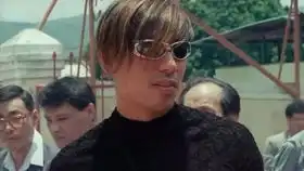 古惑仔洪兴和东星的大哥全被乌鸦做掉了,手真黑
