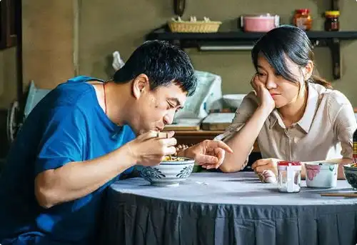 高希希谍战新剧将袭,网传男主是张嘉益,觉醒年代编剧制作
