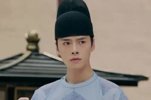 双世宠妃3长歌行梦幻联动,男二演员令人惊喜,要红了