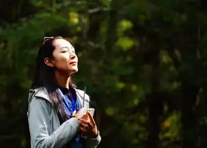 地球上最高的森林秘境在西藏林芝,平均海拔2500风景美游客却很少
