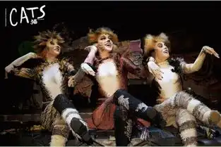世界经典原版音乐剧猫开启中国内地巡演