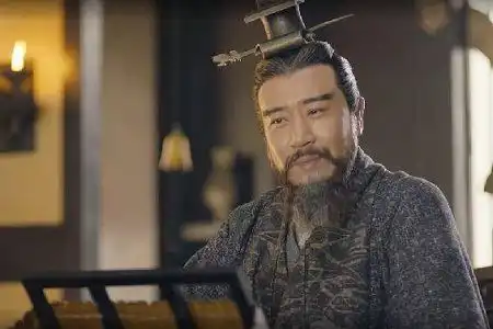 曹操的大女婿,演义中被丑化为草包都督,险被老婆弟弟联手害死
