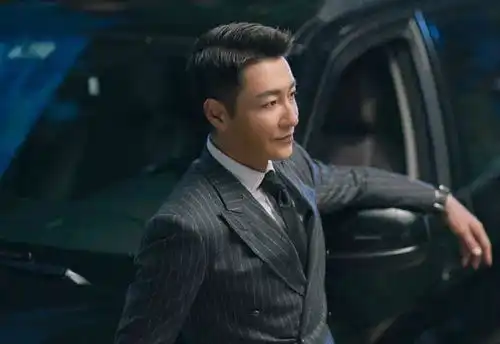 2018开年一炮而红,张扬我只是睡了个女粉丝啊