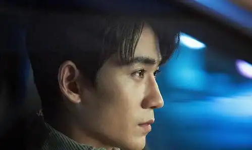 诠释何谓顶流朱一龙最新帅照获赞破百万,重启主页再度沦陷
