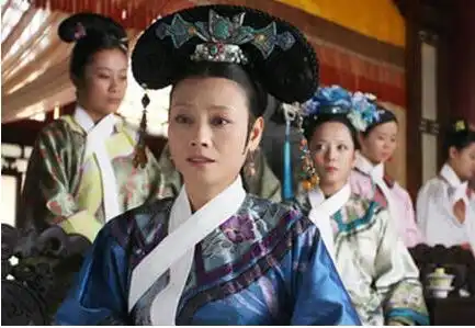 盘点甄嬛传各位小主的昵称,看到妇联主任我笑了
