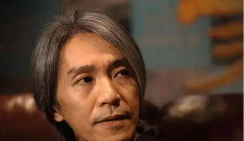 她是圈内最懒明星,休息一次就18年,周星驰都请不动却没人敢说她耍大牌
