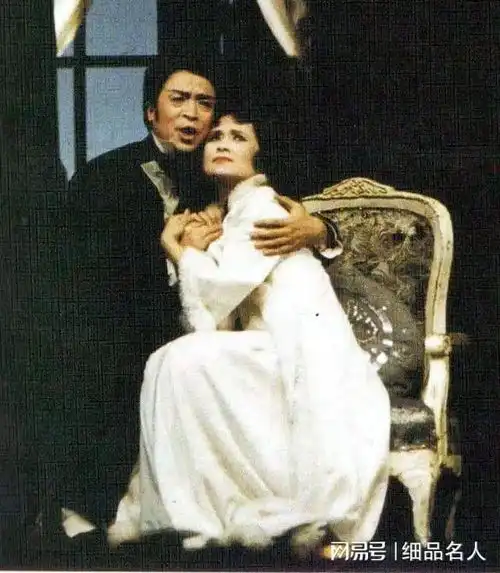 王紫薇怀念丈夫李光羲颐和园的炒饼让我一生泪目
