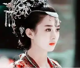 赵丽颖新剧来袭,携手杨洋打造长相思