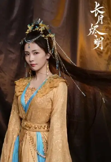 罗云熙邓为新剧路透曝光,网友天官赐福他们来演可以接受
