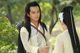 天涯明月刀24日湖南首播钟汉良爱古龙经典
