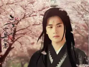 影版三生三世十里桃花预告曝光,网友狂吐槽