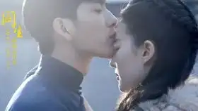 我好喜欢这个擦肩而过
