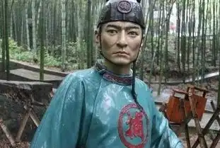 章子怡裸体人偶惊现景区网友可否告侵权