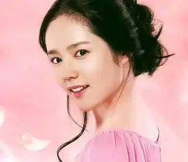 拥抱太阳的月亮韩佳人演绎完美韩式妆容