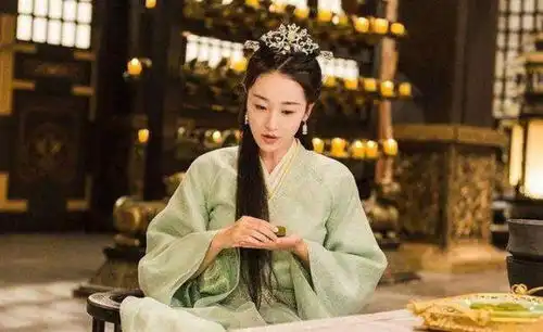 牵羊礼有多过分26岁的皇后投湖自尽,公主贵妃饱受屈辱
