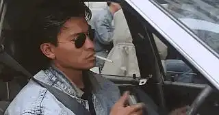 来战男明星抽烟图欢迎粉丝投稿