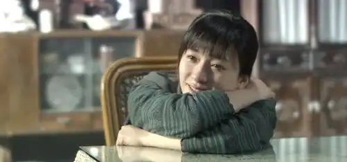 原创风筝林桃得知郑耀先的中共特工身份后,为何要毁容自杀呢