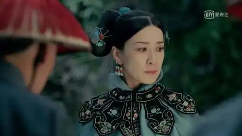 延禧攻略的细节高度还原历史,于妈这次做到了吗
