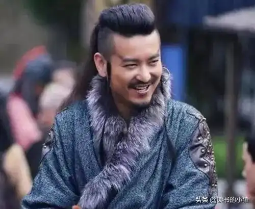 明英宗很有人格魅力也先弟弟是利用他,也先嫁妹是忽悠他
