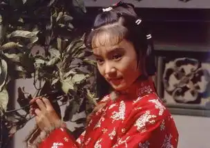 被83版射雕英雄传碾压的7部好剧,周星驰两次演小贼