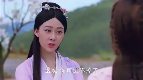 锦烛以为星儿大难临头,其实她已经不知不觉中了星儿的圈套
