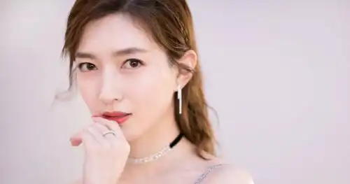 江疏影恋爱先生剧照完美