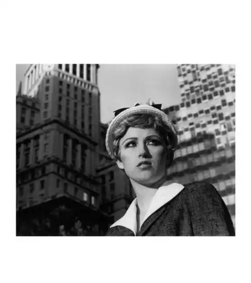 辛迪舍曼无题电影剧照摄影书