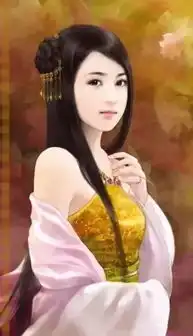 中国古代美女大全,美女美图,美不胜收