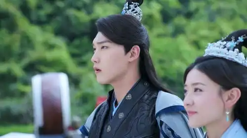 双世宠妃214精彩片段
