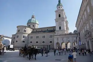 萨尔茨堡音乐的故乡,唱一首音乐之声doreme
