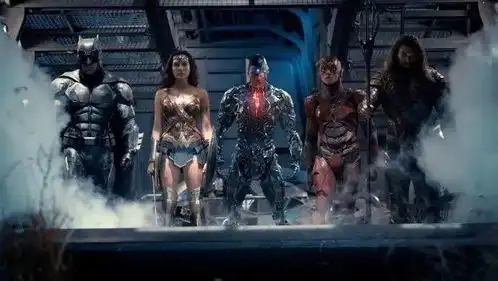 神奇女侠预售已开启微信公众平台vc客户端购票只需8.8元,数量有限欲购从速