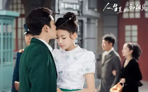 极速青春开播,韩东君化身最帅赛车手,女主是她追定了