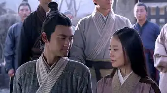 秀丽江山之长歌行第9集剧照,秀丽江山之长歌行图片
