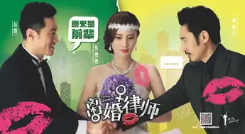 设计过的一些电视剧海报
