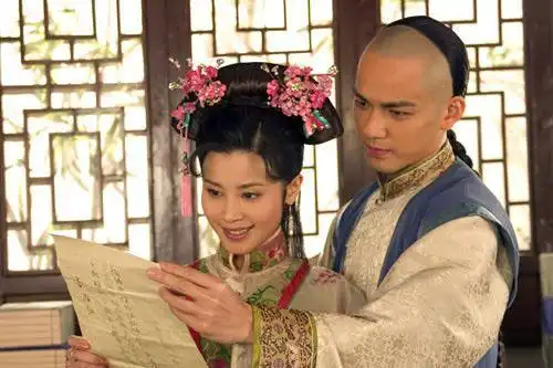 明清皇帝有时会用金瓜子赏赐后宫嫔妃,为什么她们异常高兴

